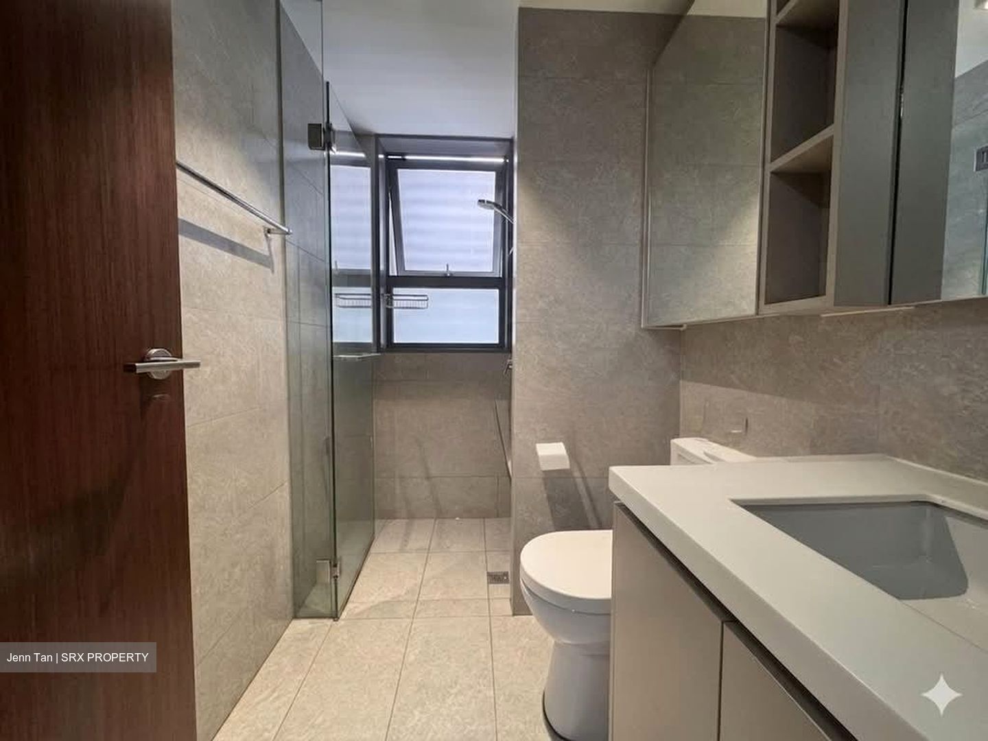 The Visionaire (D27), Condominium #588241921